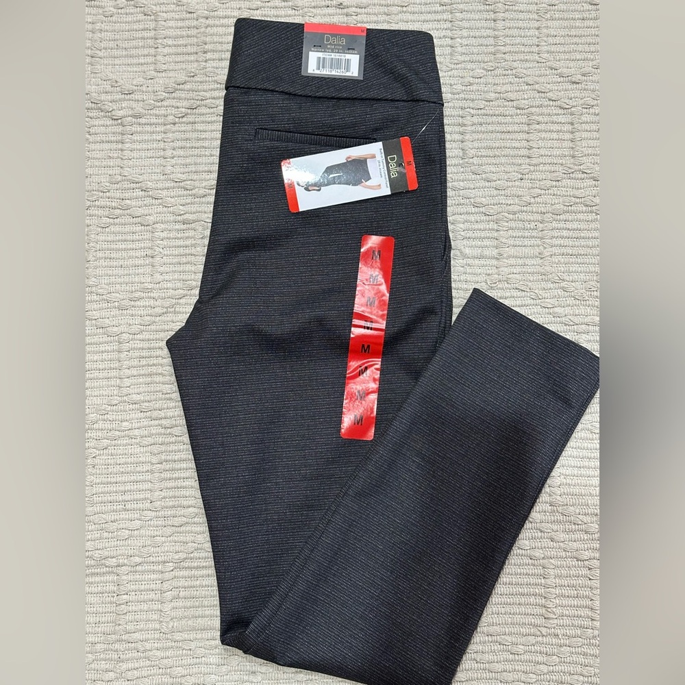 Dalia Stretchy Work Pants